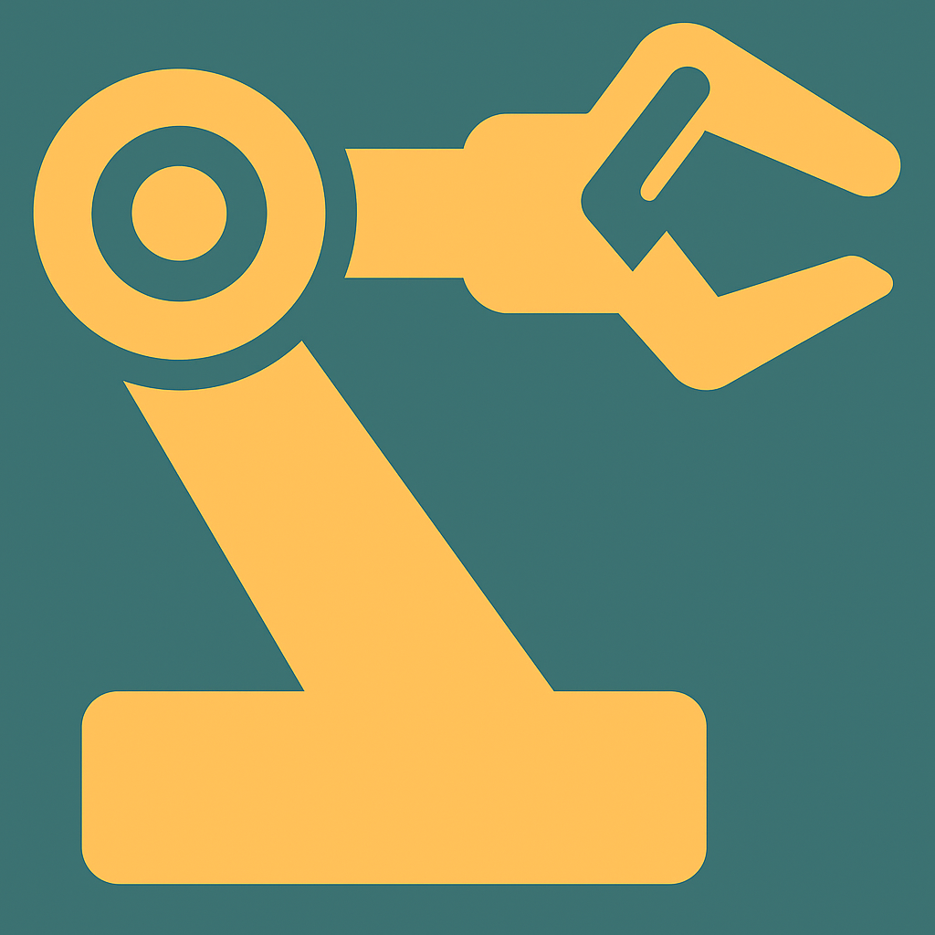 Automação Industrial