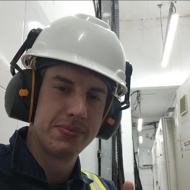 João Antonio Colussi