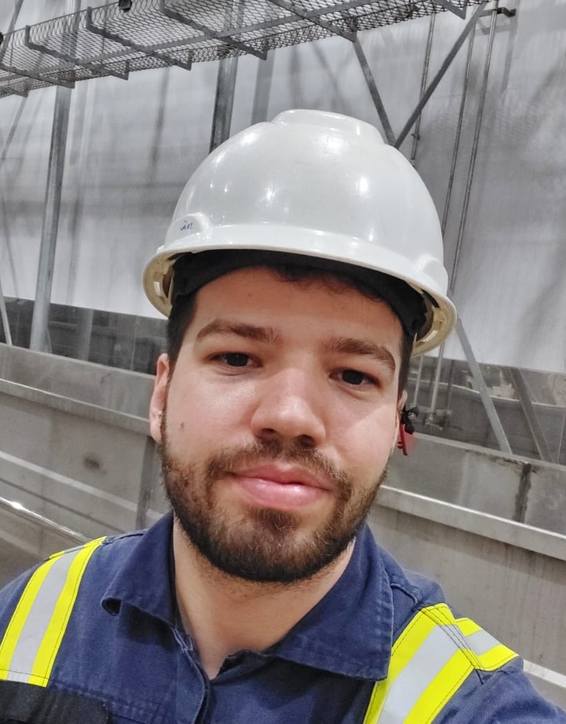 João Luiz de Oliveira