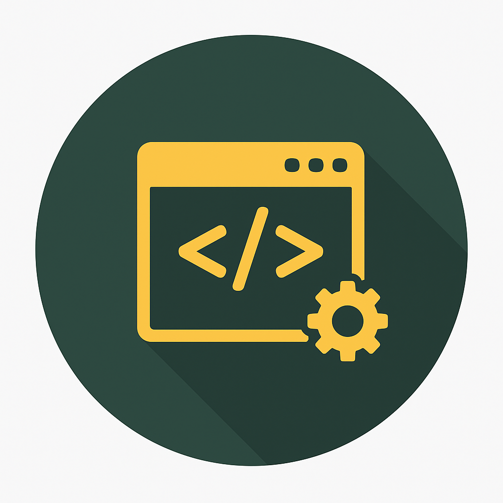 Desenvolvimento de Software